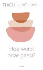 Omslag van Hoe werkt onze geest?