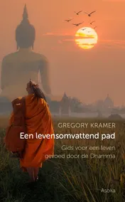 Omslag van Een levensomvattend pad