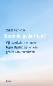 Omslag van Storende gedachten?