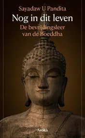 Omslag van Nog in dit leven