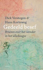 Omslag van Gedeeld besef