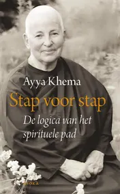 Omslag van Stap voor stap