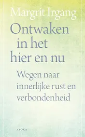 Omslag van Ontwaken in het hier en nu