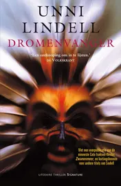 Omslag van Dromenvanger