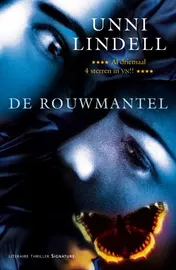 Omslag van De rouwmantel