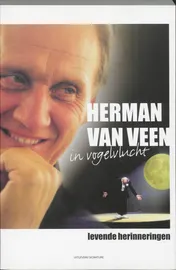 Omslag van In vogelvlucht