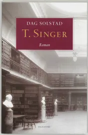 Omslag van T. Singer
