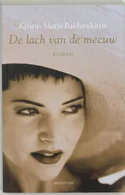 Omslag van De lach van de meeuw