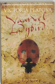 Omslag van Vaarwel Ladybird