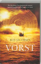 Omslag van Vorst