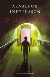 Omslag van Engelenstem