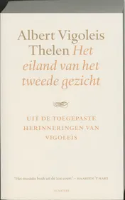 Omslag van Het eiland van het tweede gezicht