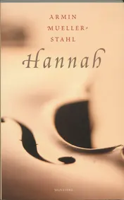 Omslag van Hannah
