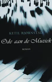 Omslag van Ode aan de muziek