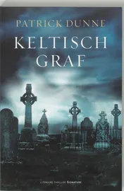 Omslag van Keltisch graf