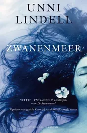 Omslag van Zwanenmeer