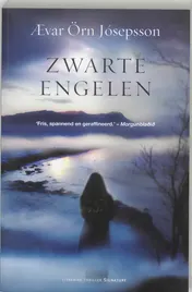 Omslag van Zwarte engelen