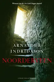 Omslag van Noorderveen