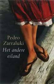 Omslag van Het andere eiland