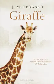 Omslag van Giraffe