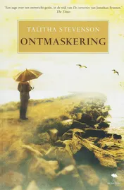 Omslag van Ontmaskering