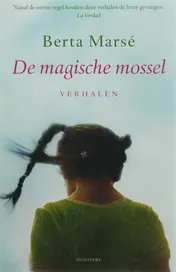Omslag van De magische mossel