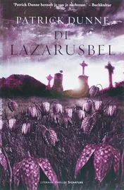 Omslag van De lazarusbel