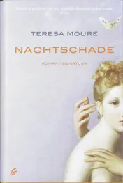 Omslag van Nachtschade