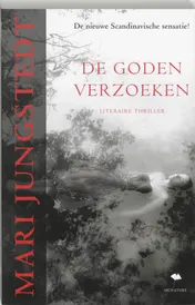 Omslag van De goden verzoeken