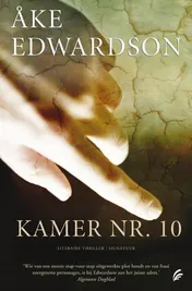 Omslag van Kamer nr. 10