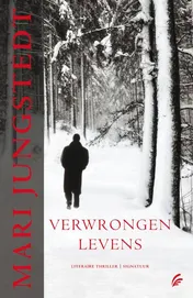 Omslag van Verwrongen levens