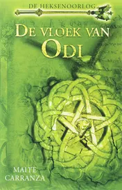 Omslag van 3 De vloek van Odi