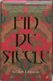 Omslag van Fin de siecle