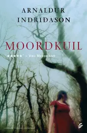 Omslag van Moordkuil