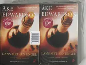Omslag van Dans met een engel