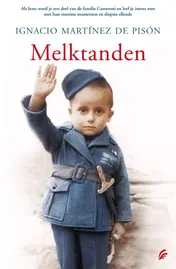 Omslag van Melktanden