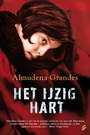 Omslag van Het ijzig hart