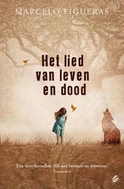 Omslag van Het lied van leven en dood