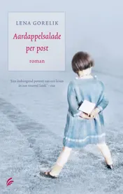 Omslag van Aardappelsalade per post