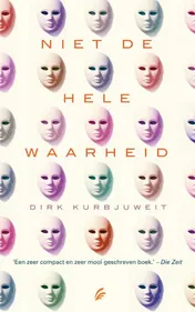 Omslag van Niet de hele waarheid