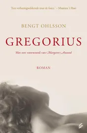 Omslag van Gregorius