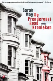 Omslag van De Prendergast Road Kronieken