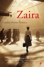 Omslag van Zaira