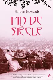 Omslag van Fin de siecle