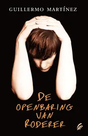 Omslag van De openbaring van Roderer