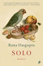 Omslag van Solo