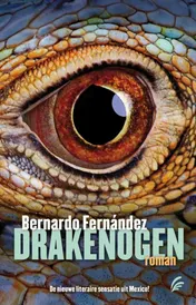 Omslag van Drakenogen
