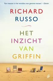 Omslag van Het inzicht van Griffin