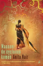 Omslag van Wanneer de cyclonen komen