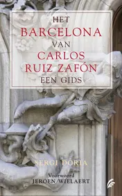 Omslag van Het Barcelona van Carlos Ruiz Zafón